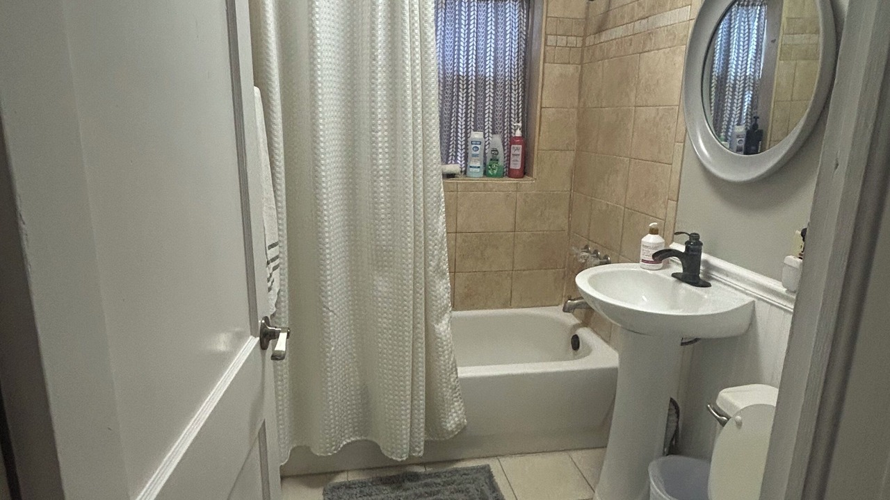 Photo of Bathroom in Lutz