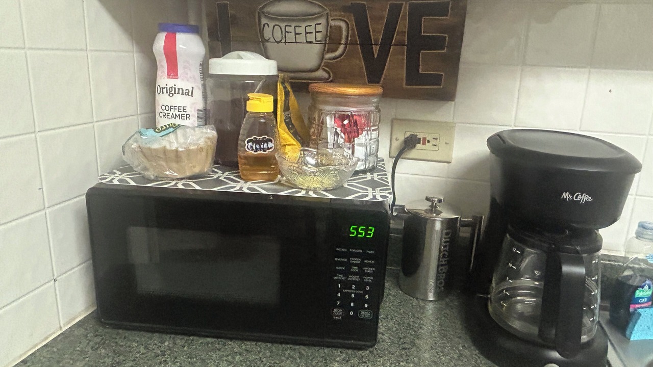 Photo of Kitchen in Lutz