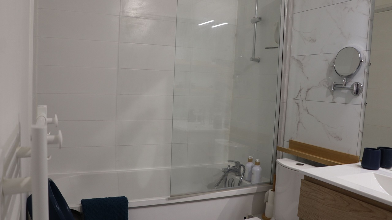 Photo of Bathroom in Senlis