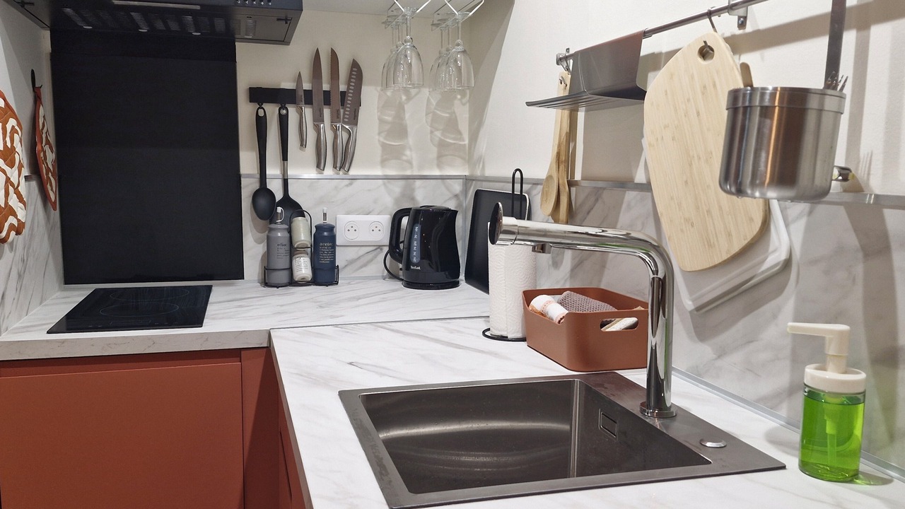 Photo of Kitchen in Senlis