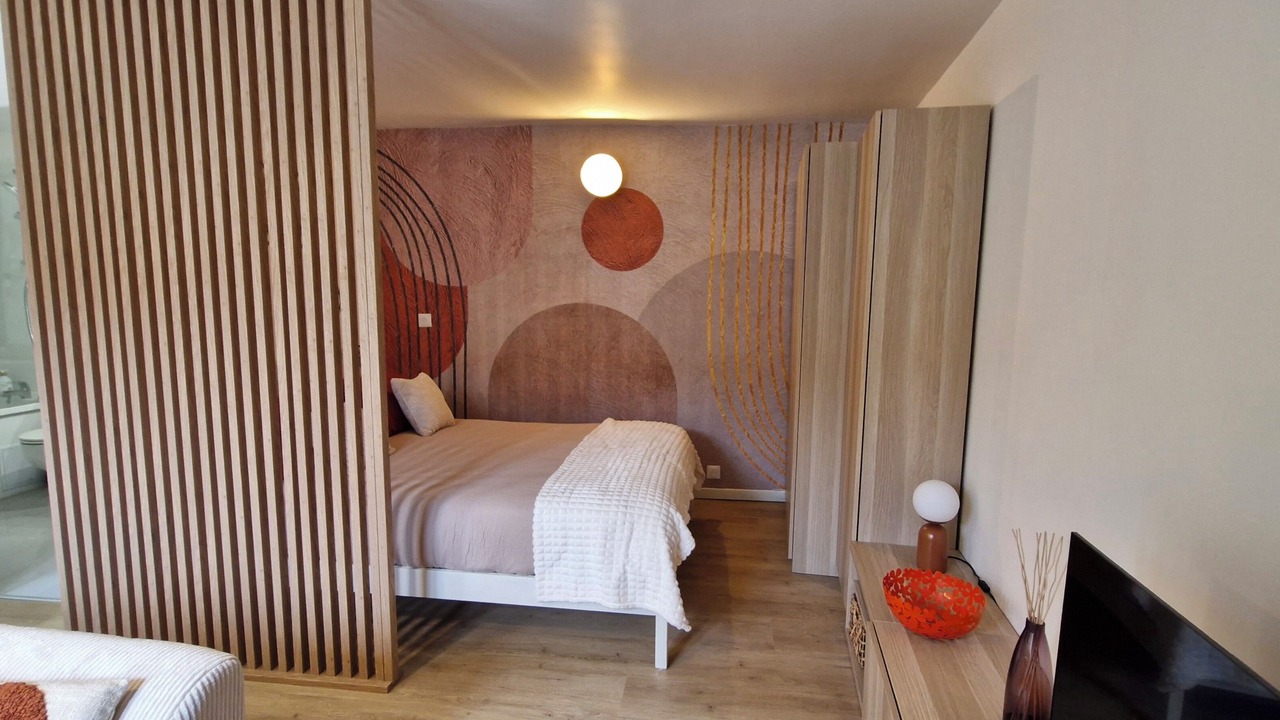 Photo of Bedroom in Senlis