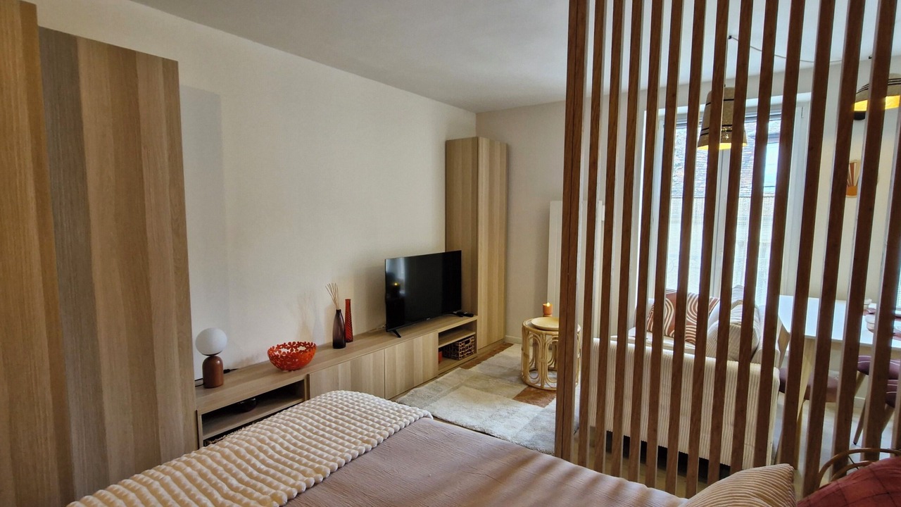 Photo of Bedroom in Senlis