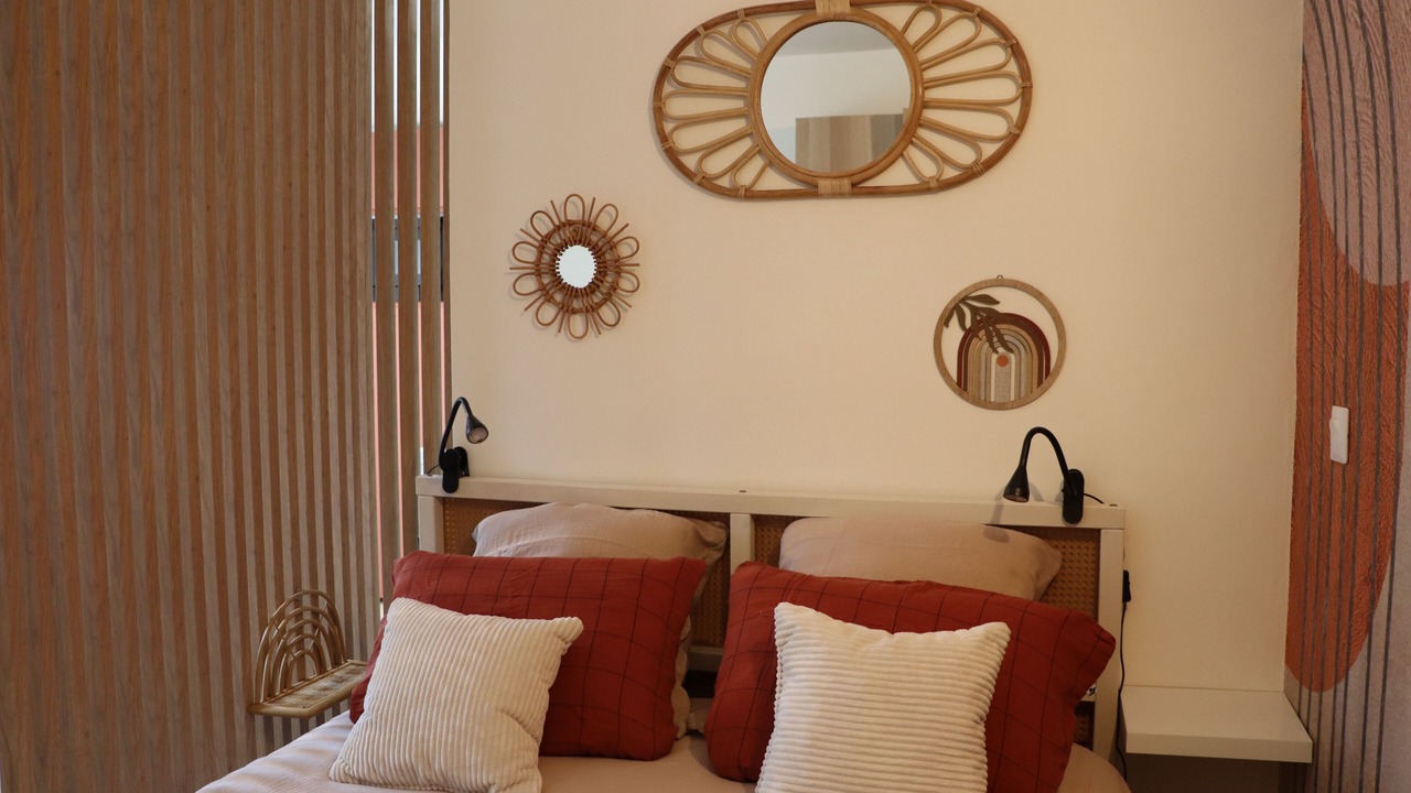 Photo of Bedroom in Senlis