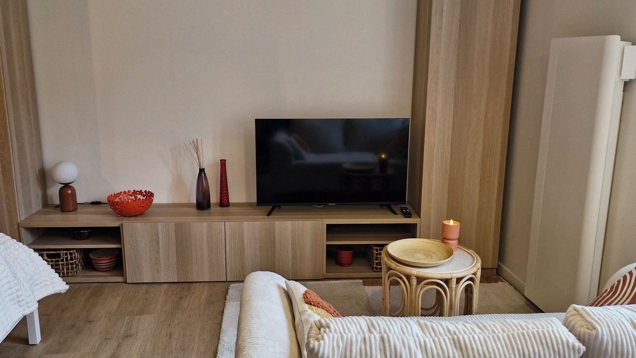 Photo of Livingroom in Senlis