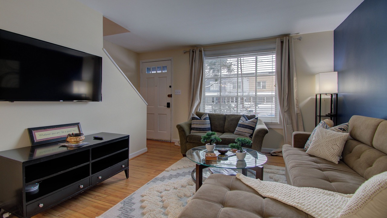 Photo of Livingroom in Old Town West