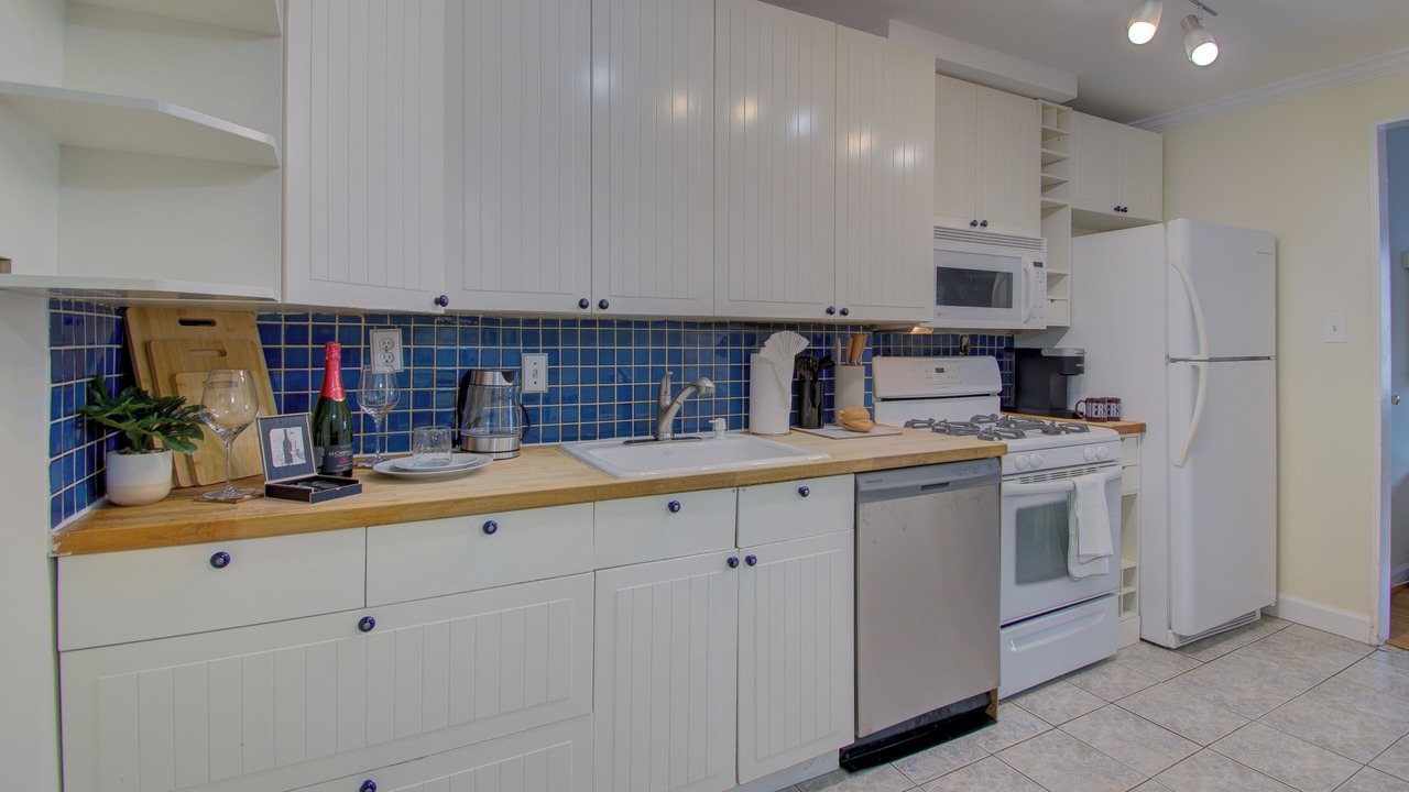 Photo of Kitchen in Old Town West