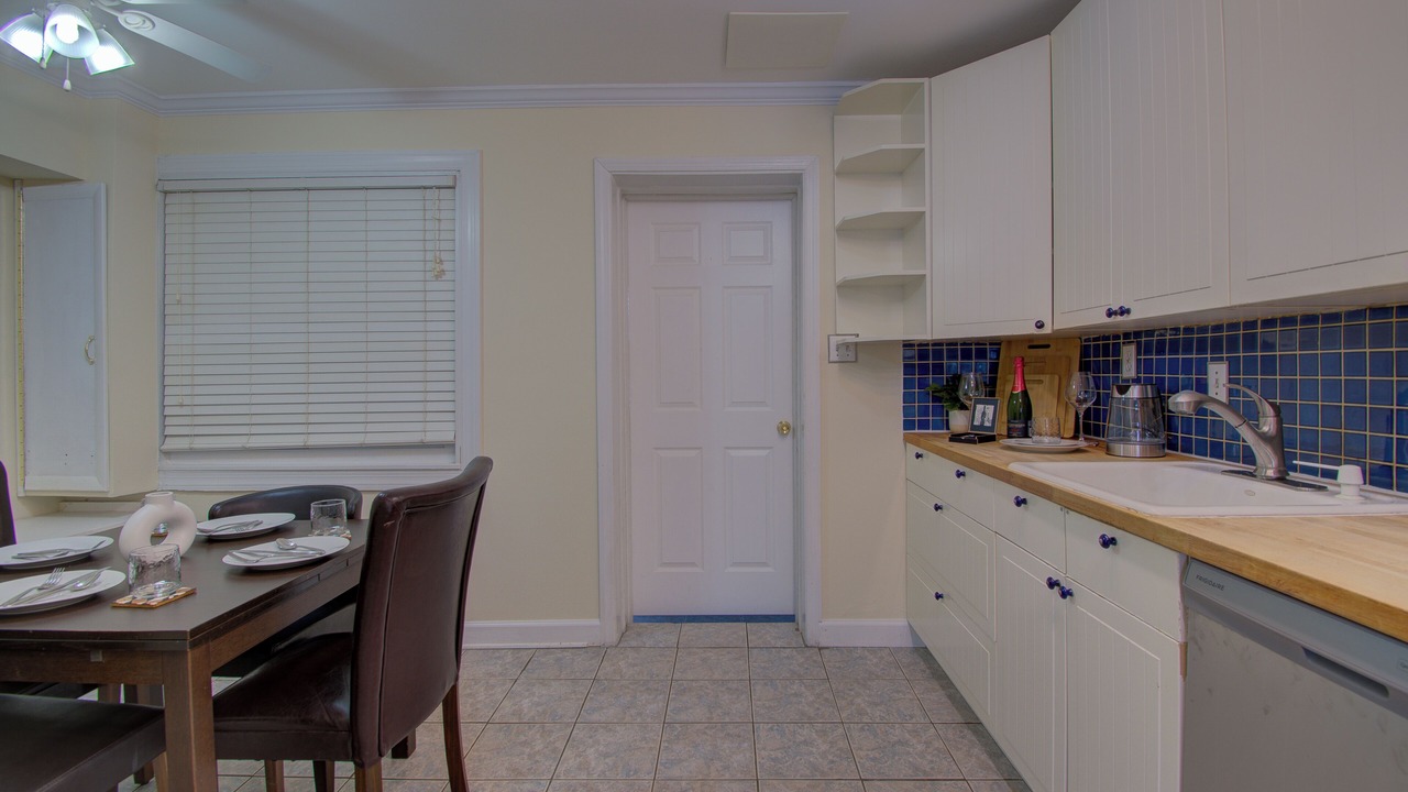 Photo of Kitchen in Old Town West