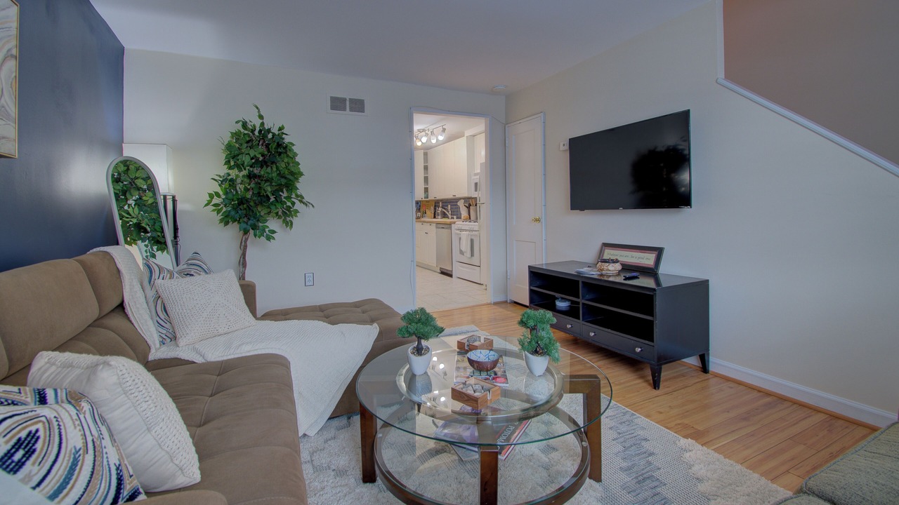Photo of Livingroom in Old Town West