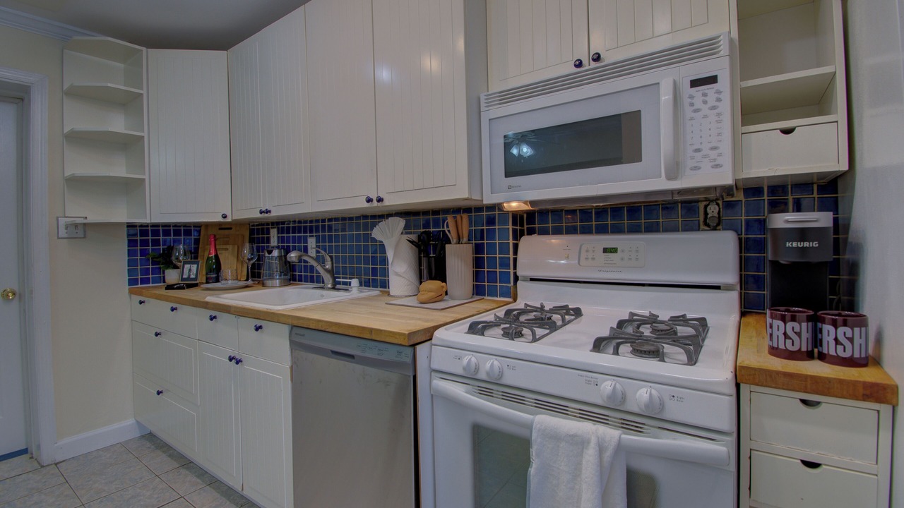 Photo of Kitchen in Old Town West