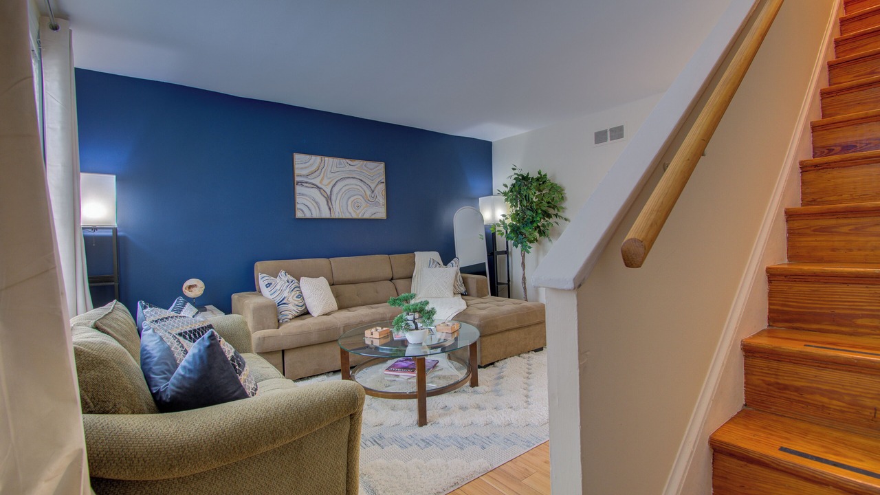 Photo of Livingroom in Old Town West