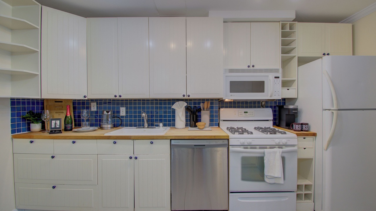 Photo of Kitchen in Old Town West
