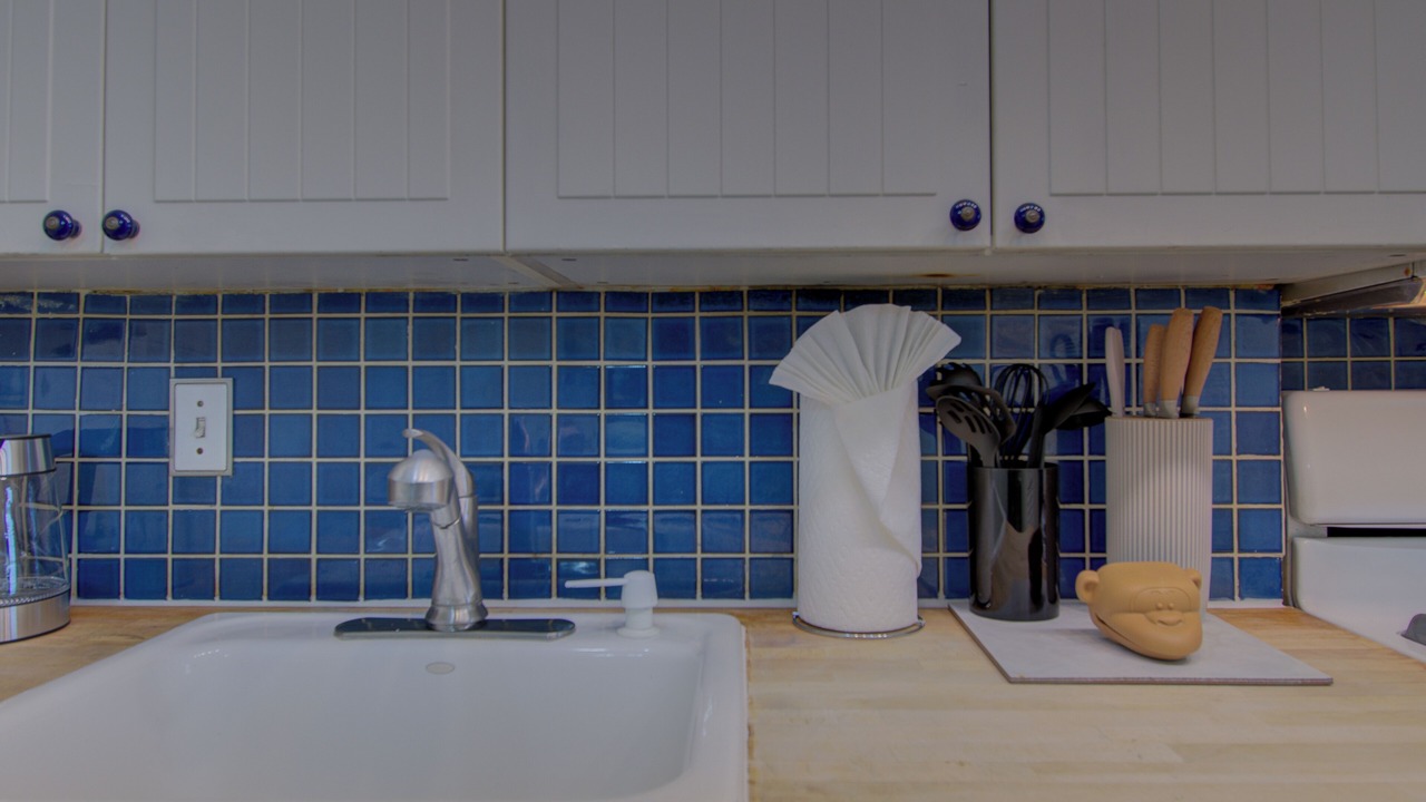 Photo of Kitchen in Old Town West
