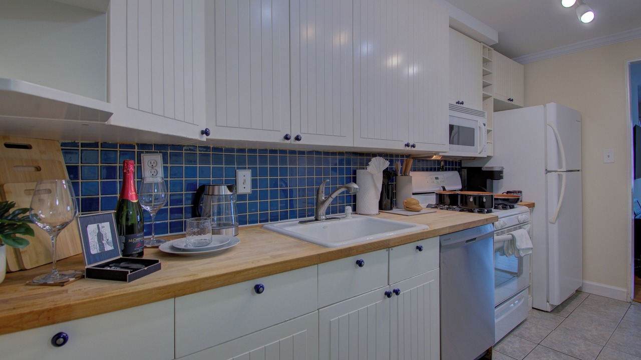 Photo of Kitchen in Old Town West