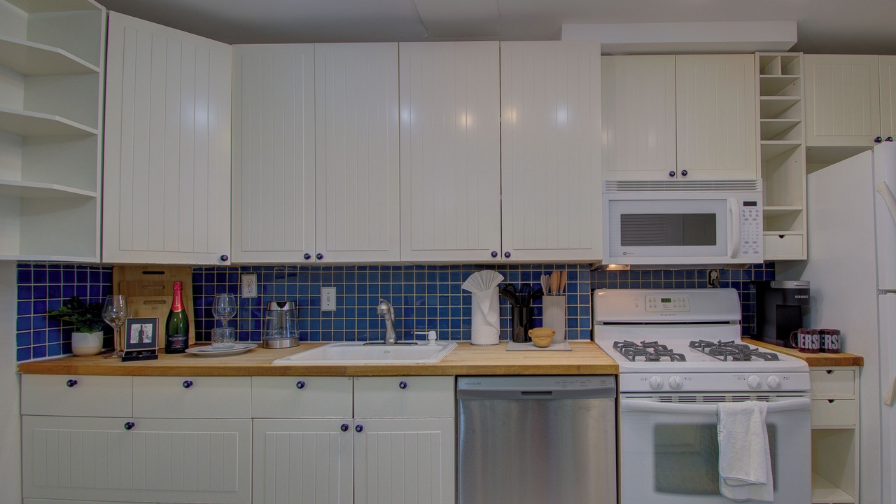 Photo of Kitchen in Old Town West