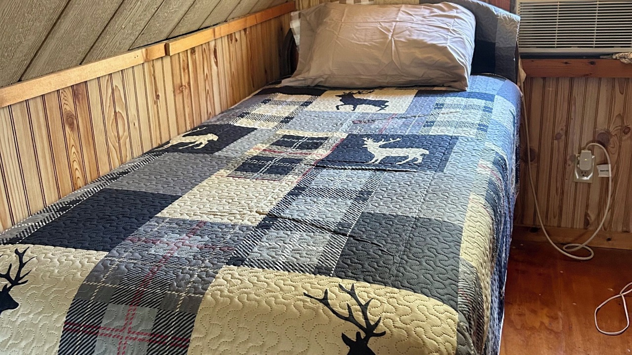 Photo of Bedroom in West Mineral