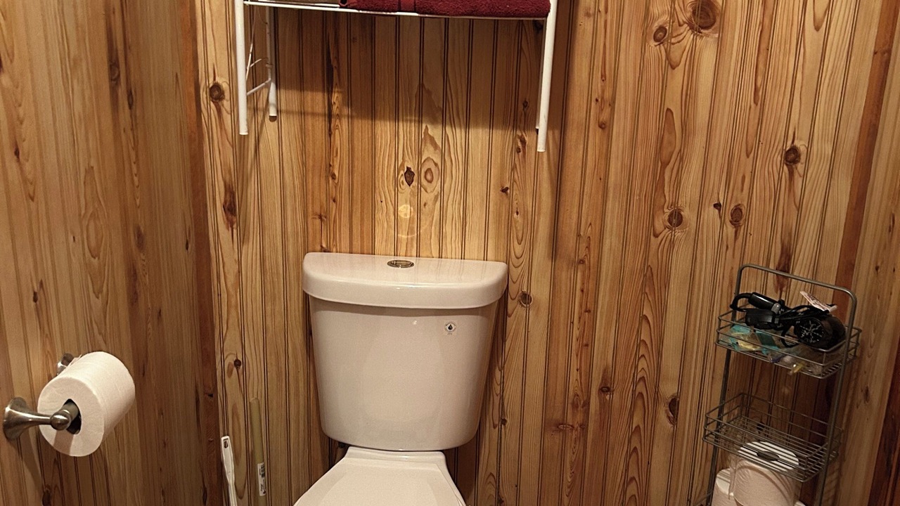 Photo of Bathroom in West Mineral