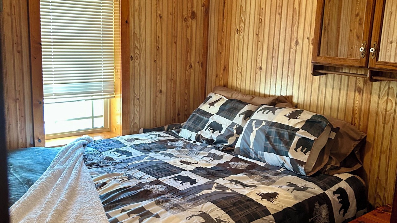 Photo of Bedroom in West Mineral