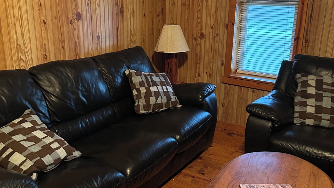 Photo of Livingroom in West Mineral