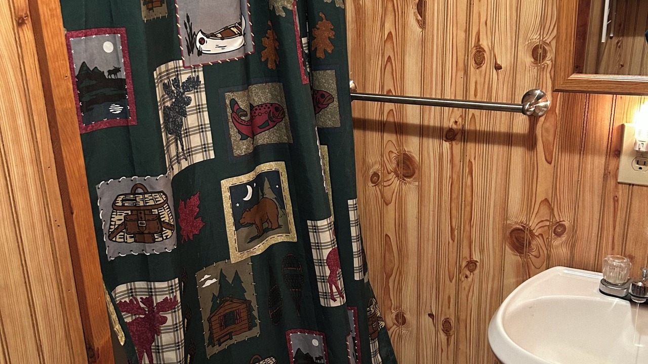 Photo of Bathroom in West Mineral