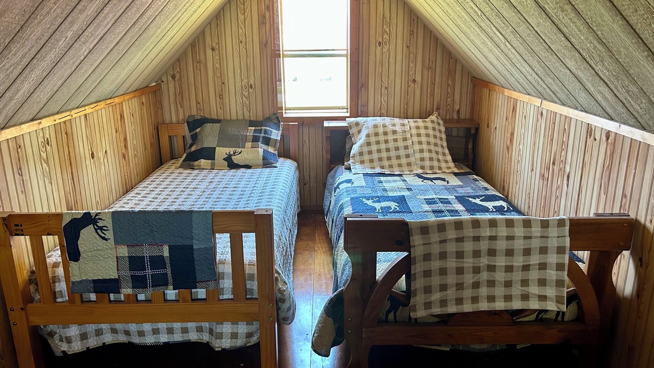 Photo of Bedroom in West Mineral