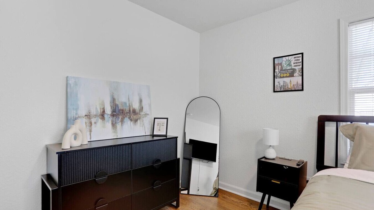 Photo of Bedroom in Overland Park