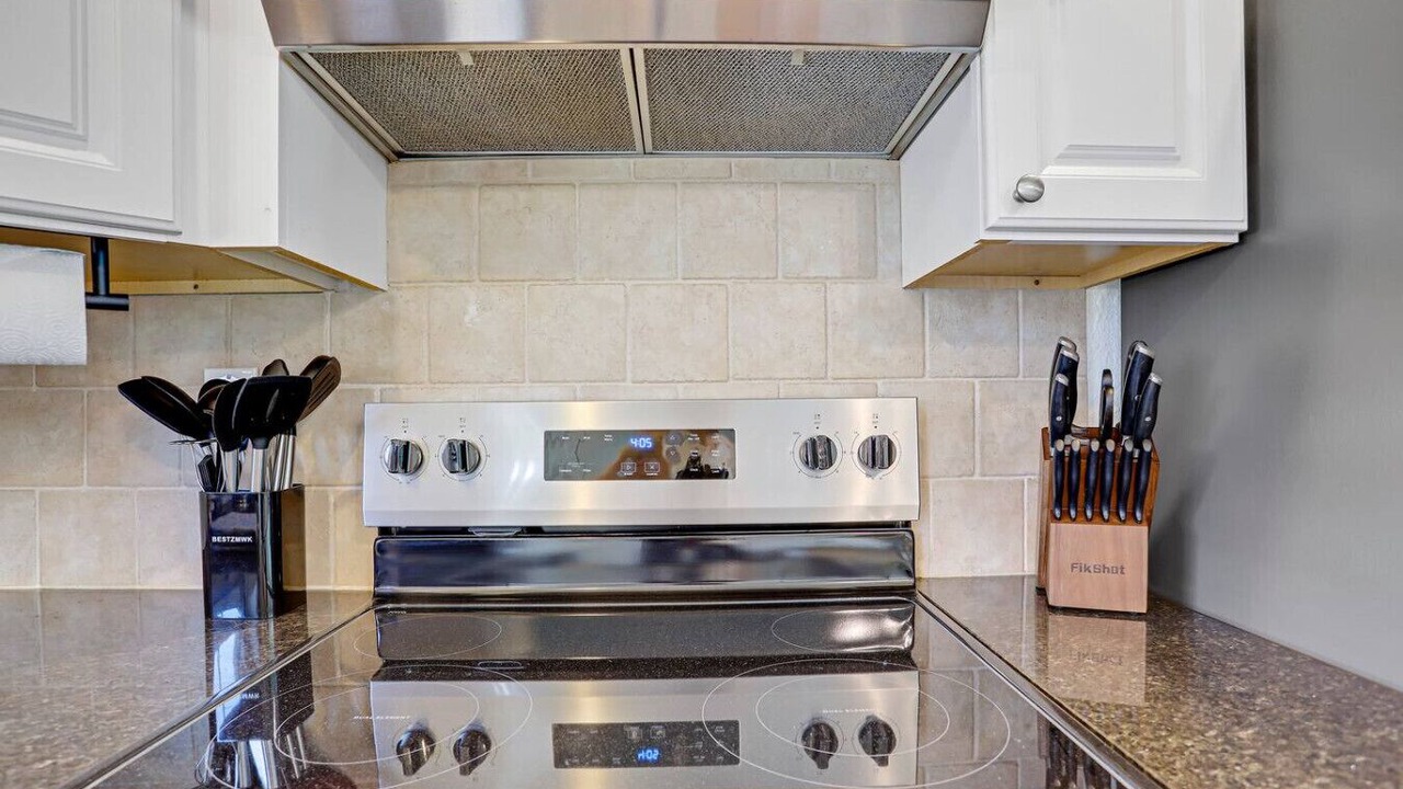 Photo of Kitchen in Overland Park