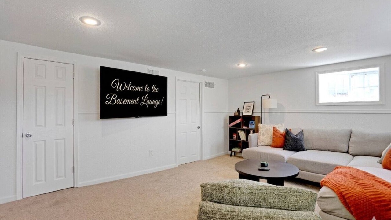 Photo of Livingroom in Overland Park