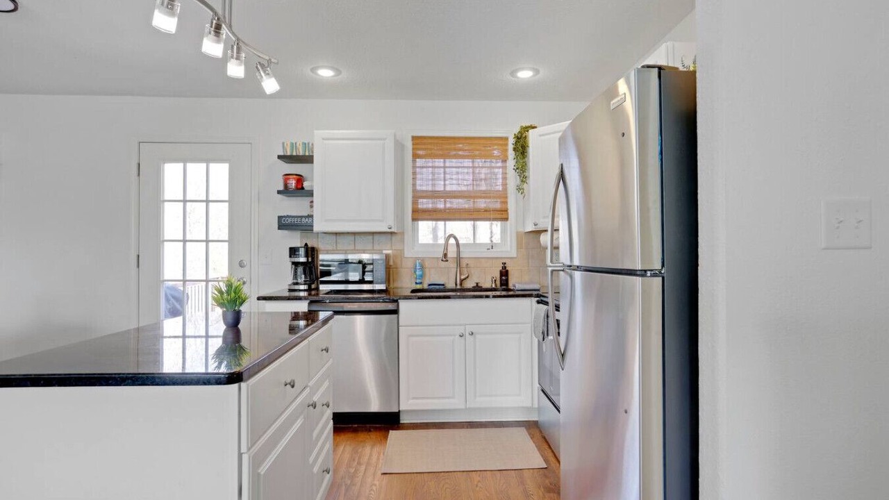 Photo of Kitchen in Overland Park