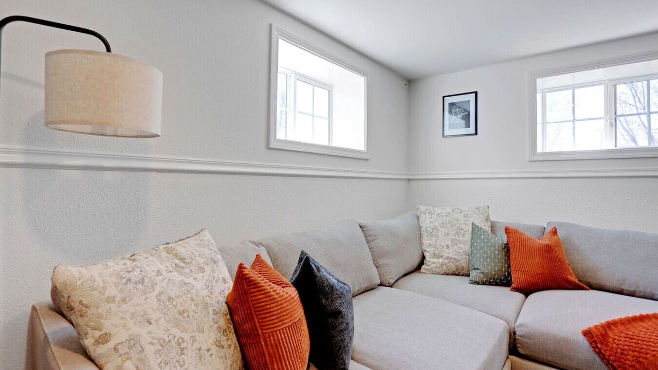Photo of Livingroom in Overland Park