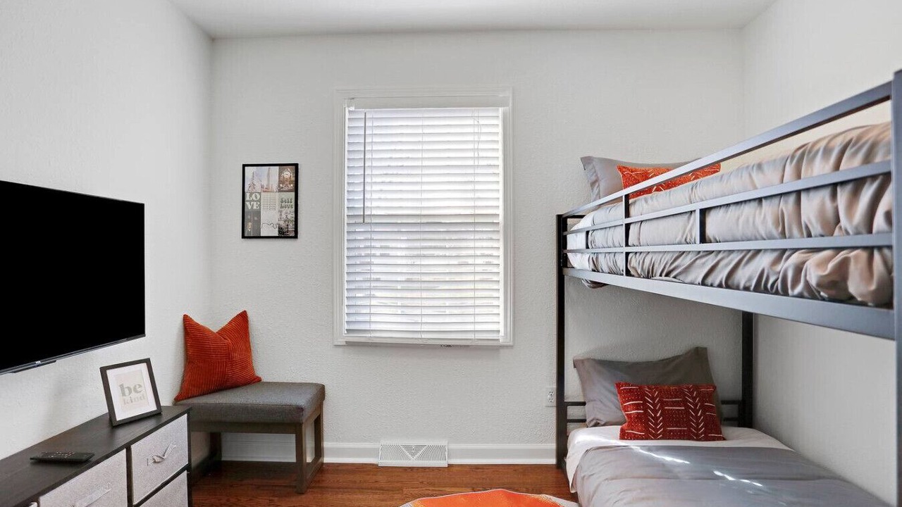 Photo of Bedroom in Overland Park
