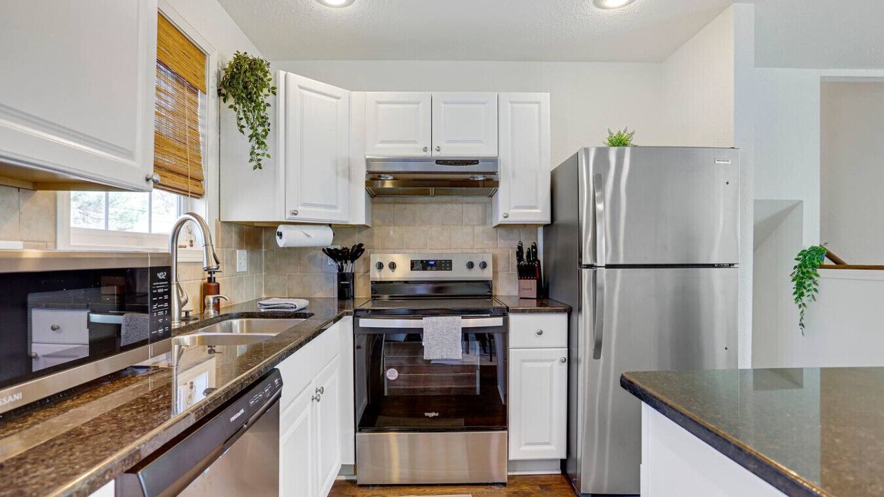Photo of Kitchen in Overland Park