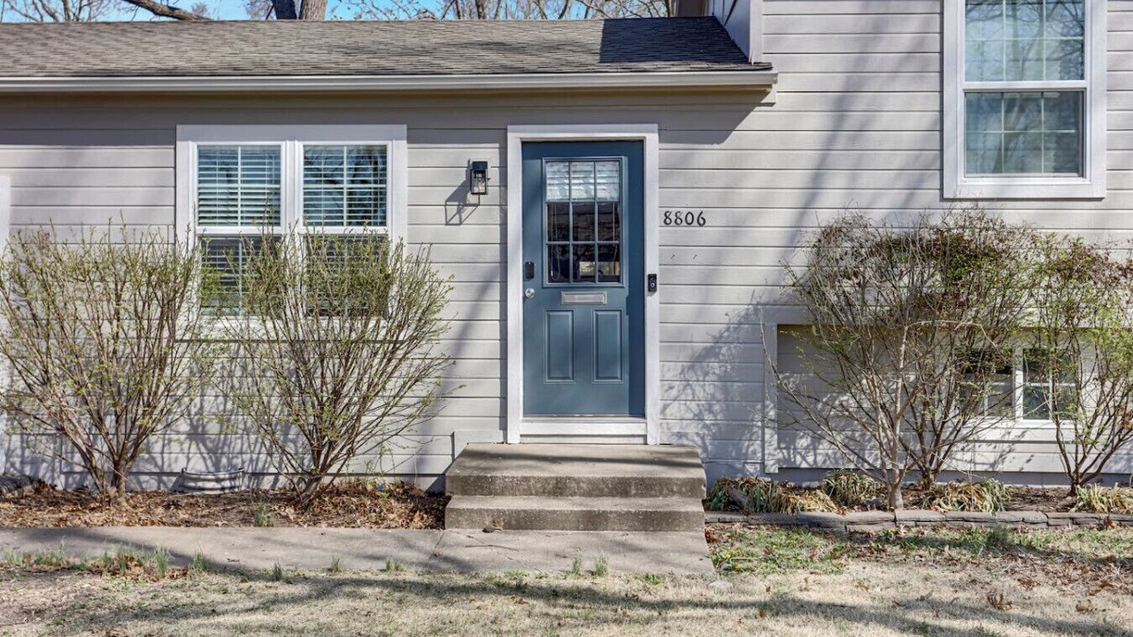 Photo of Outdoor in Overland Park
