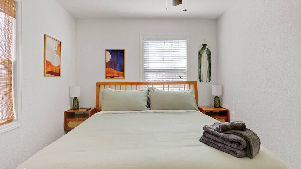 Photo of Bedroom in Overland Park