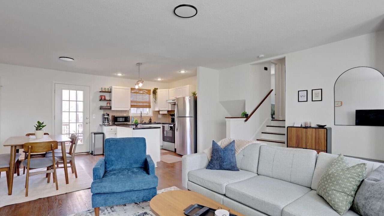 Photo of Livingroom in Overland Park