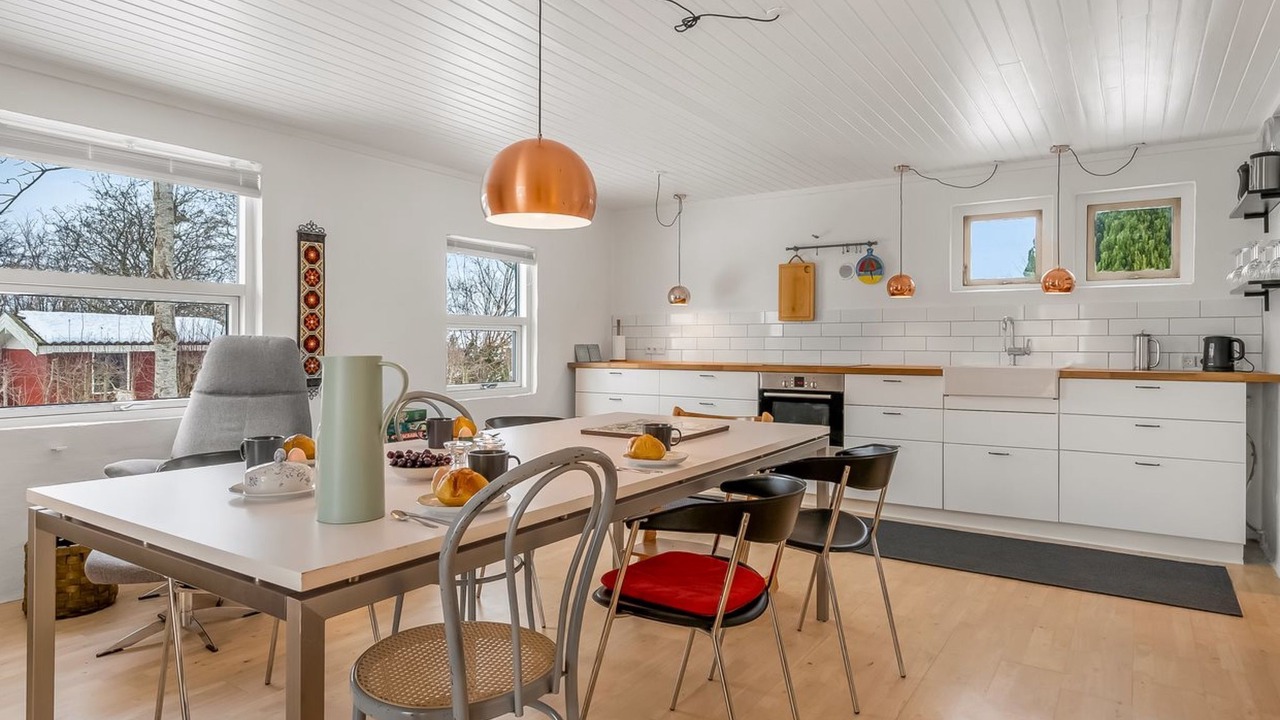 Photo of Livingroom in Ronde