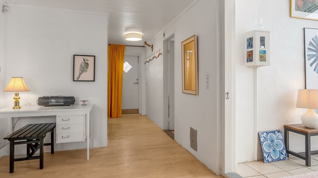 Photo of Livingroom in Ronde