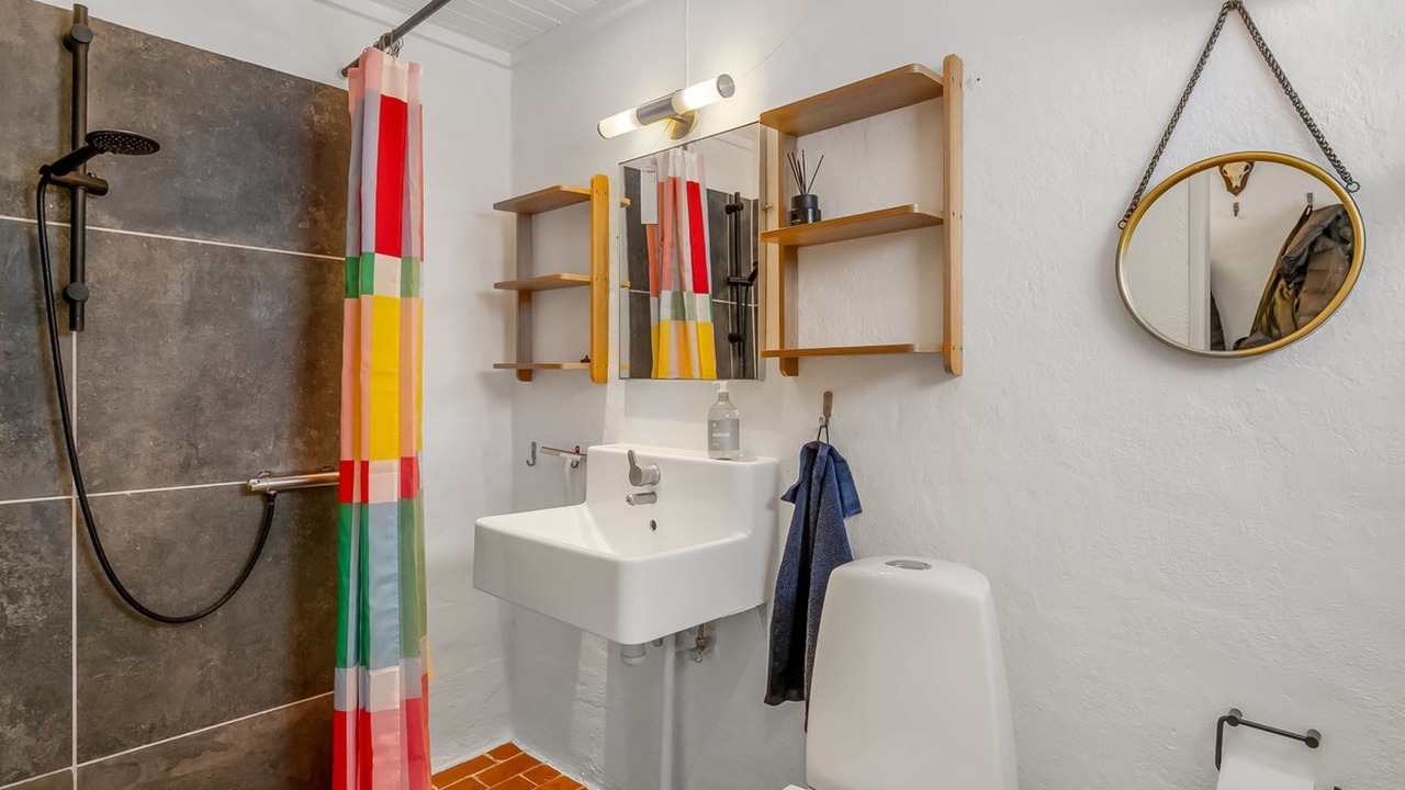 Photo of Bathroom in Ronde
