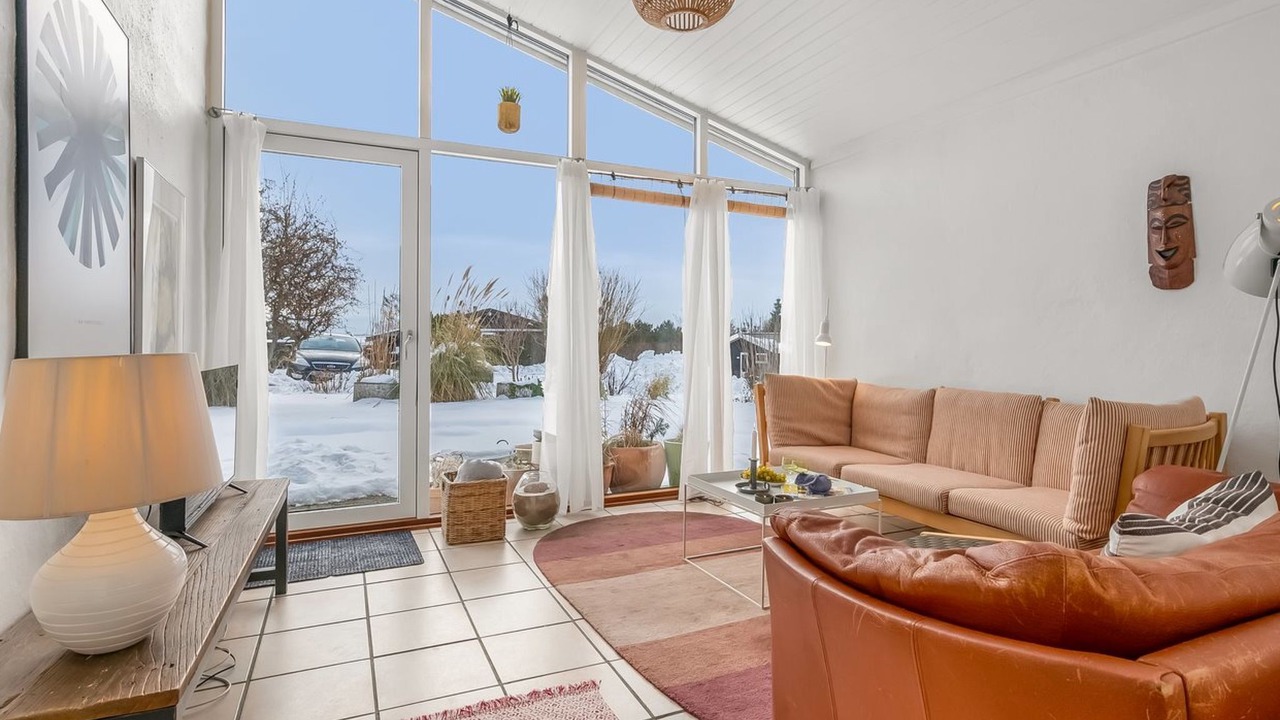 Photo of Livingroom in Ronde