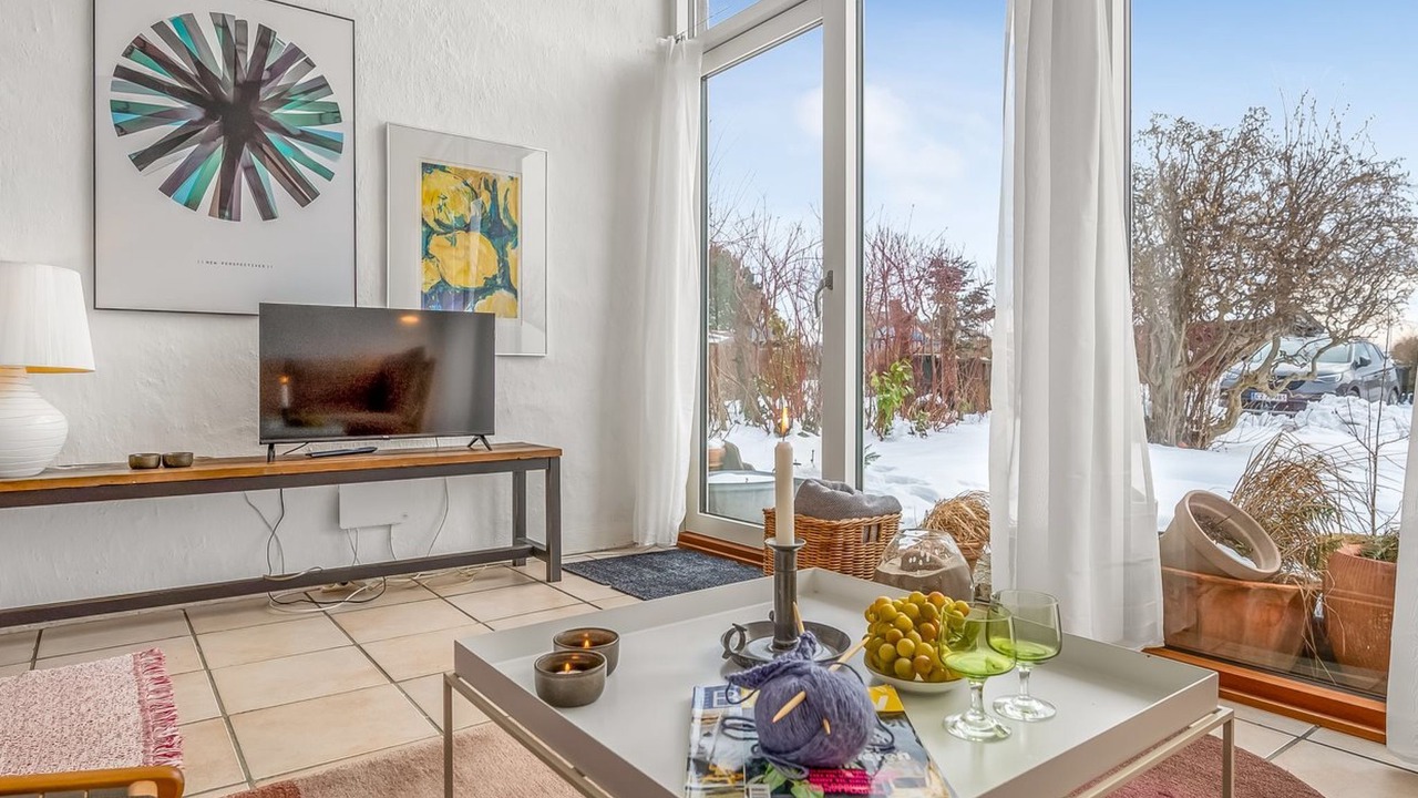 Photo of Livingroom in Ronde