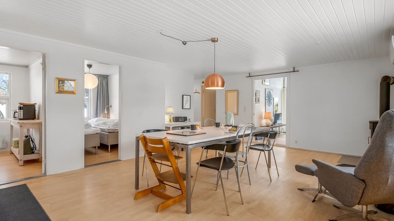Photo of Livingroom in Ronde
