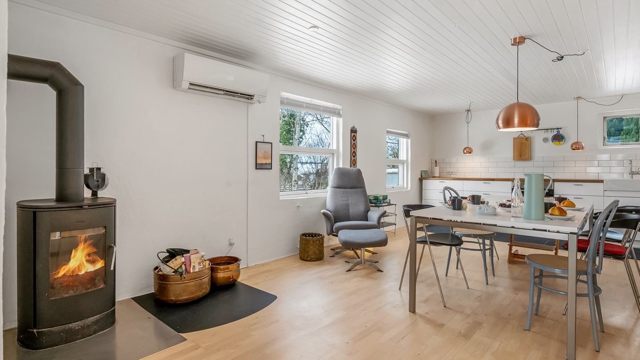 Photo of Livingroom in Ronde