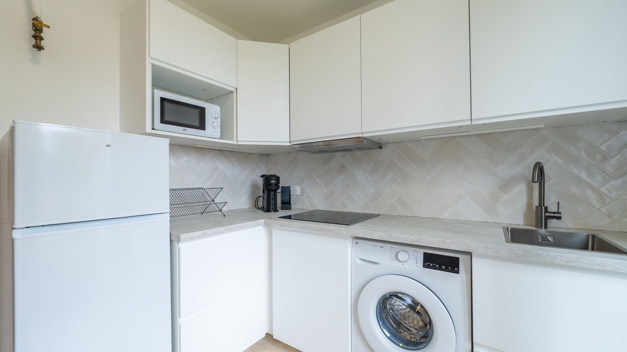 Photo of Kitchen in Sevran