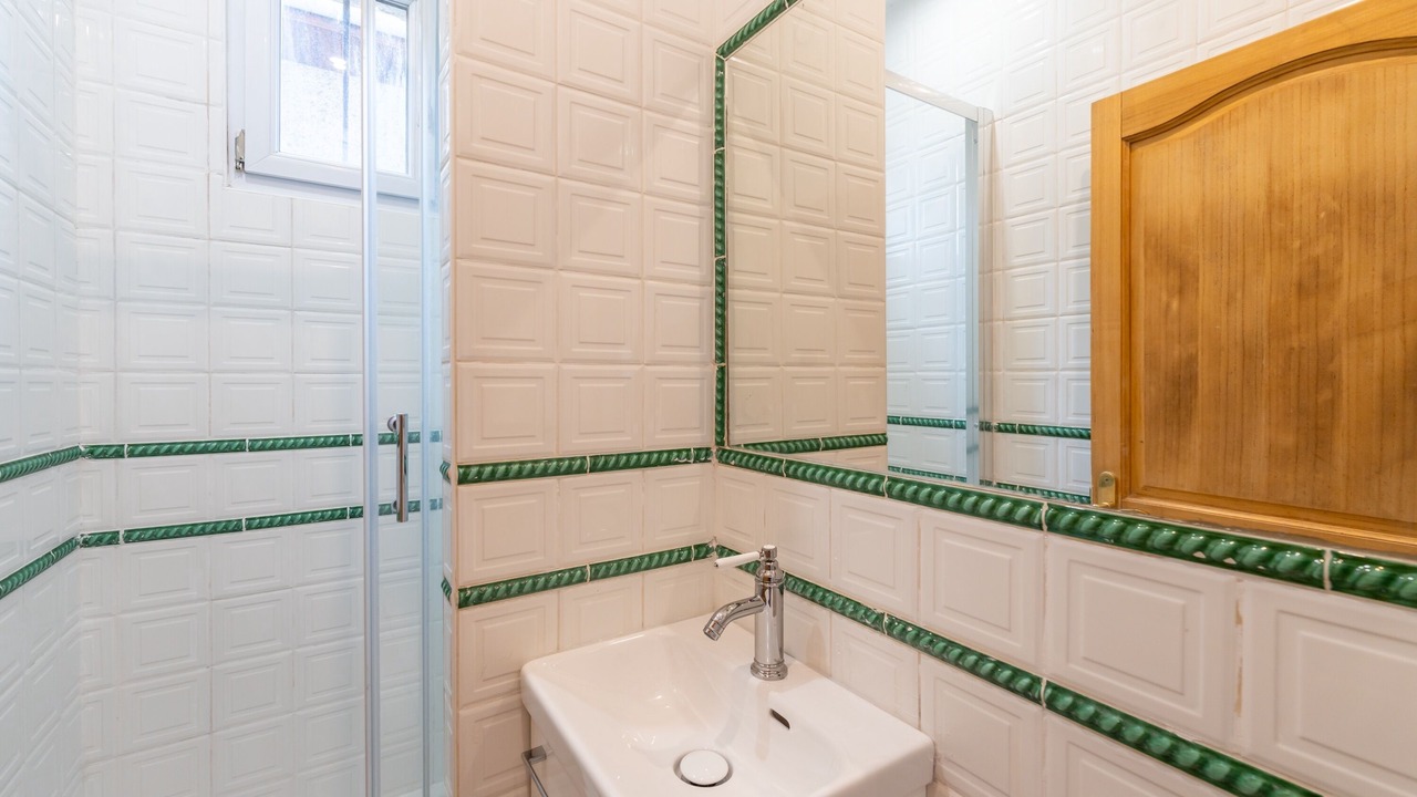 Photo of Bathroom in Sevran