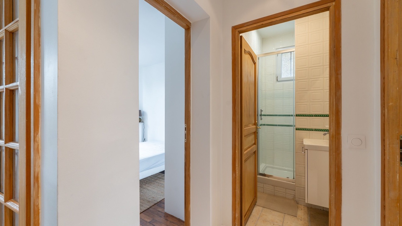 Photo of Bathroom in Sevran