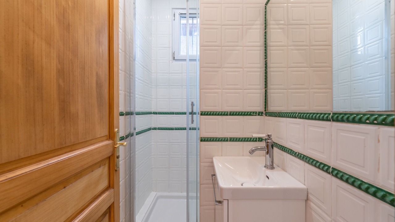 Photo of Bathroom in Sevran