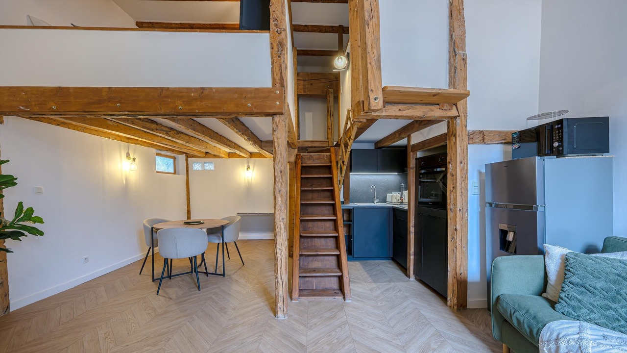 Photo of Livingroom in Chambery