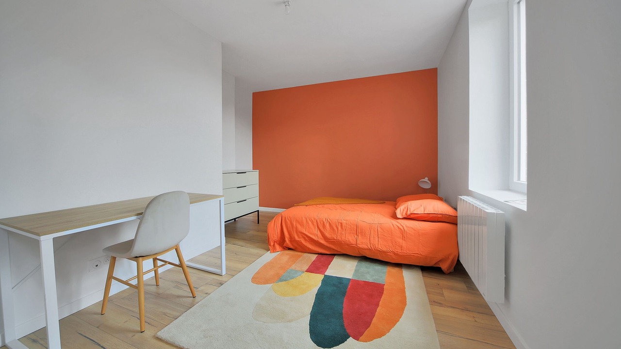 Photo of Bedroom in Lievin
