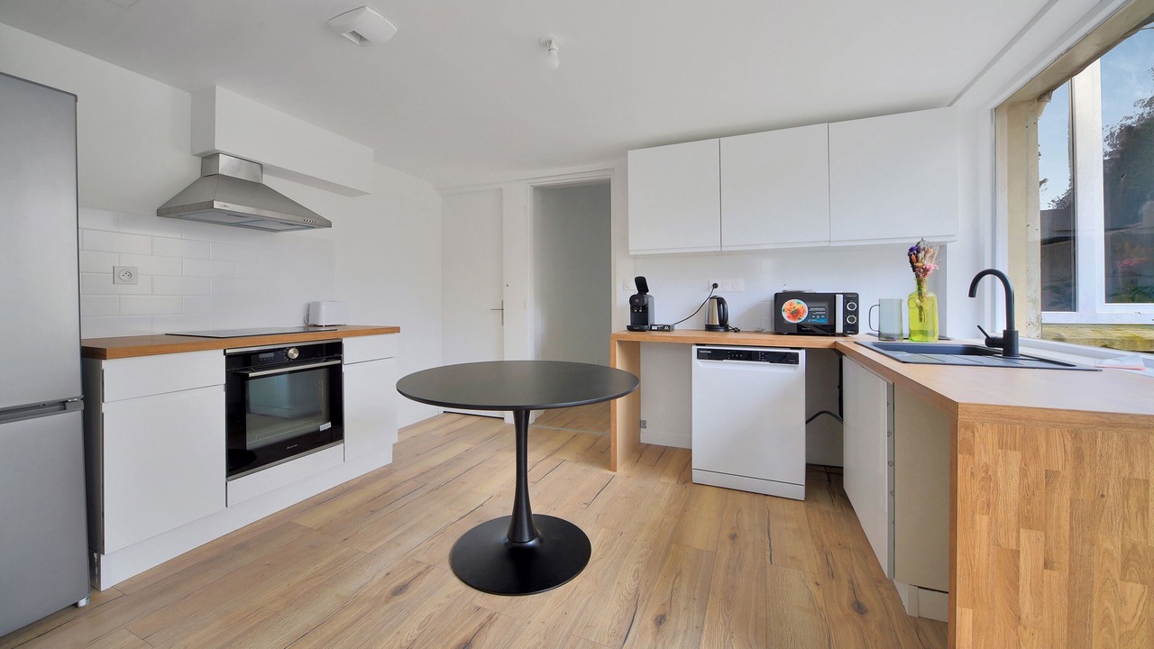 Photo of Kitchen in Lievin