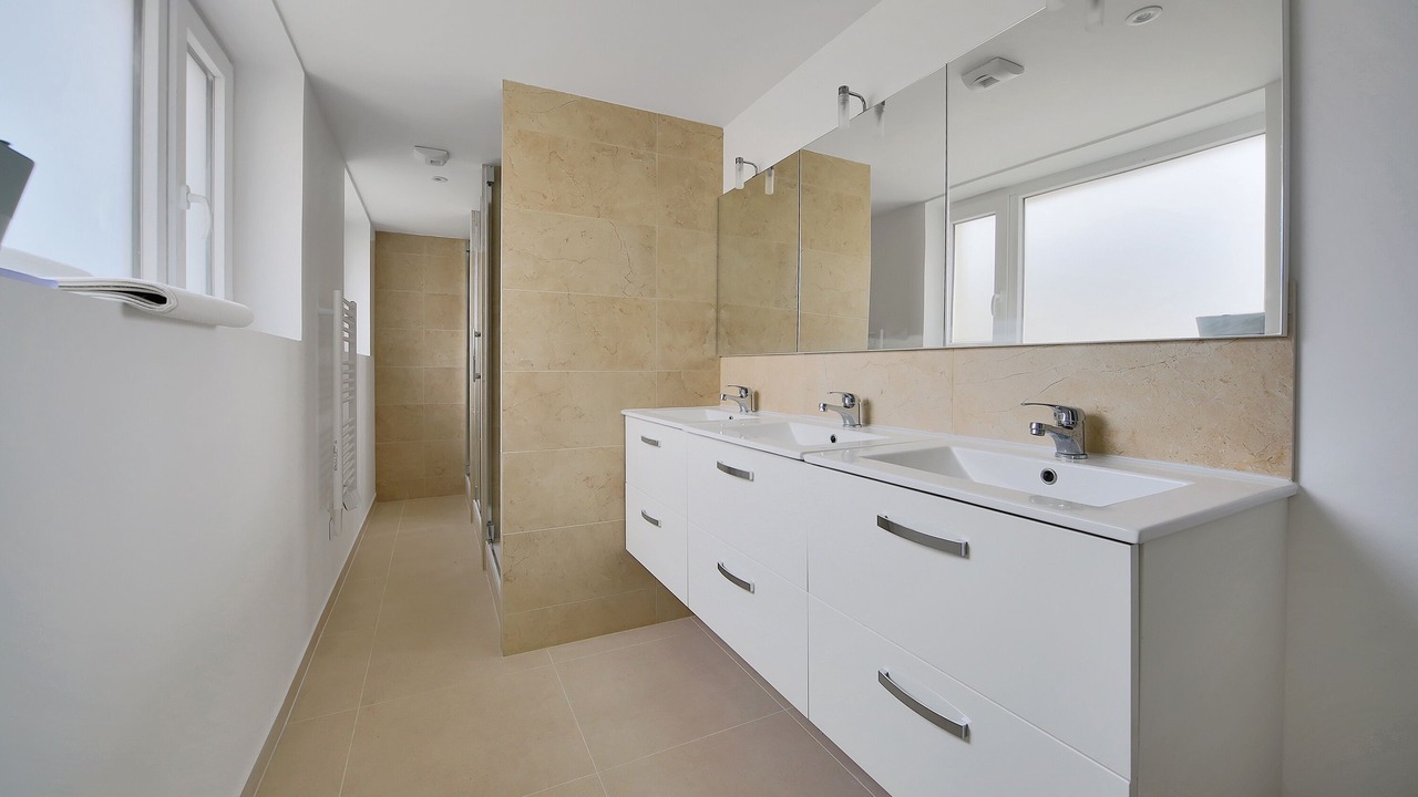 Photo of Bathroom in Lievin