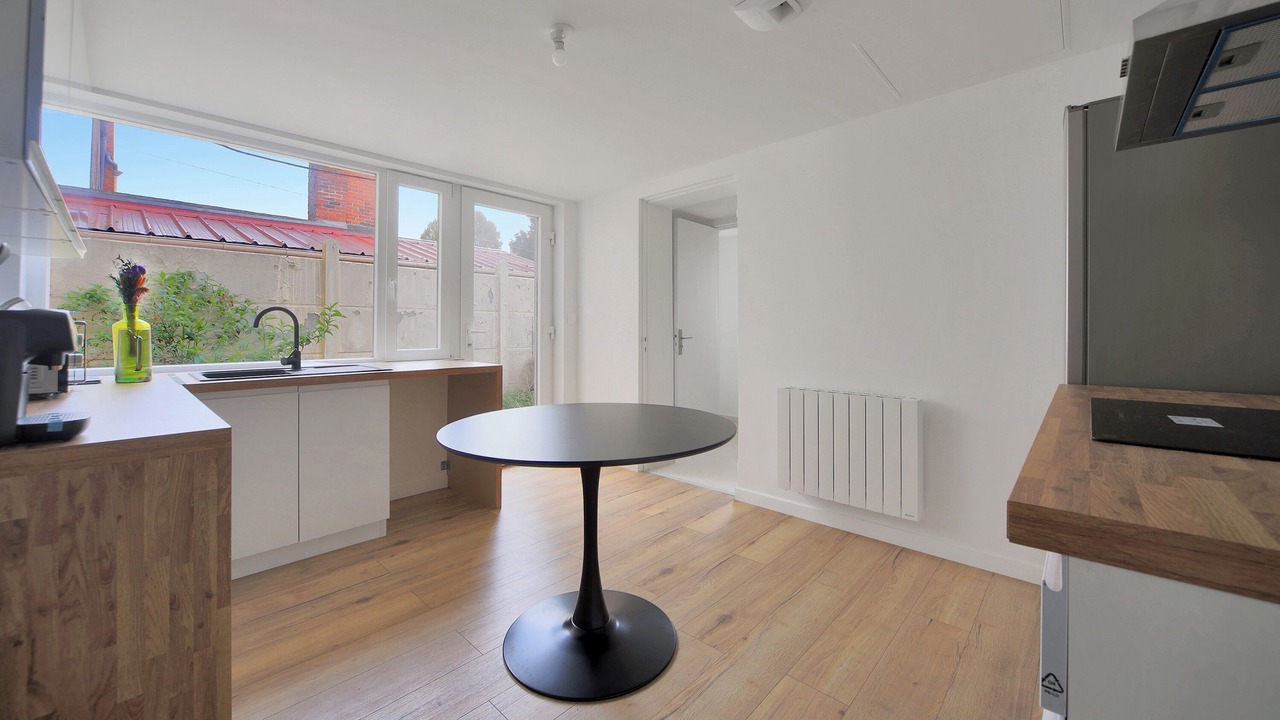 Photo of Kitchen in Lievin